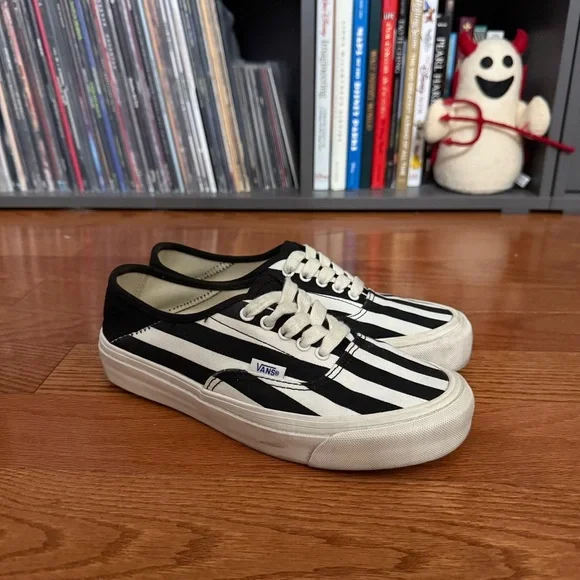 Vans vault striped authentics - Picture 4 of 10